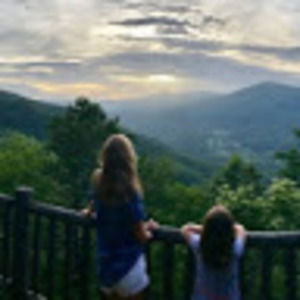 Meet your Posher, Katherine